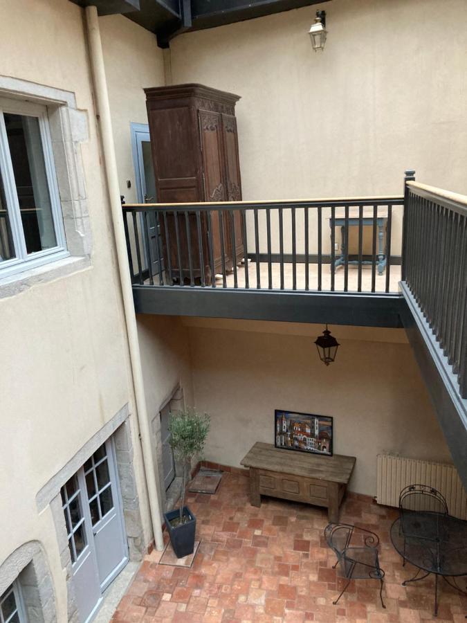 Maison La Tourelle Baume-les-Dames Bagian luar foto