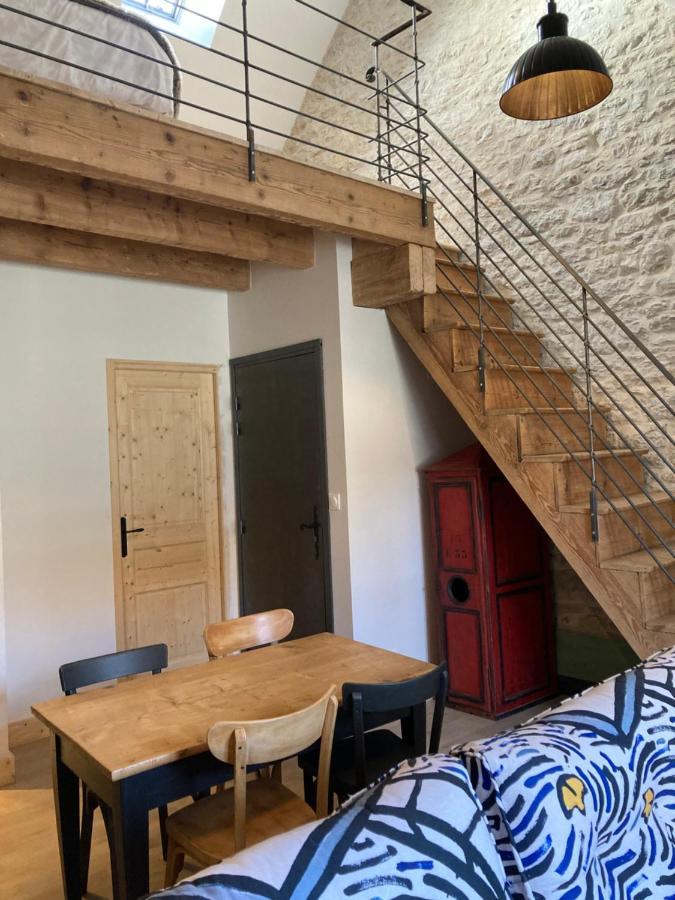 Maison La Tourelle Baume-les-Dames Bagian luar foto