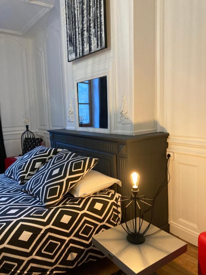 Maison La Tourelle Baume-les-Dames Bagian luar foto